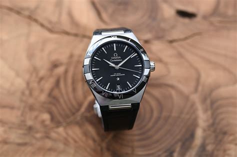omega watch master chronometer